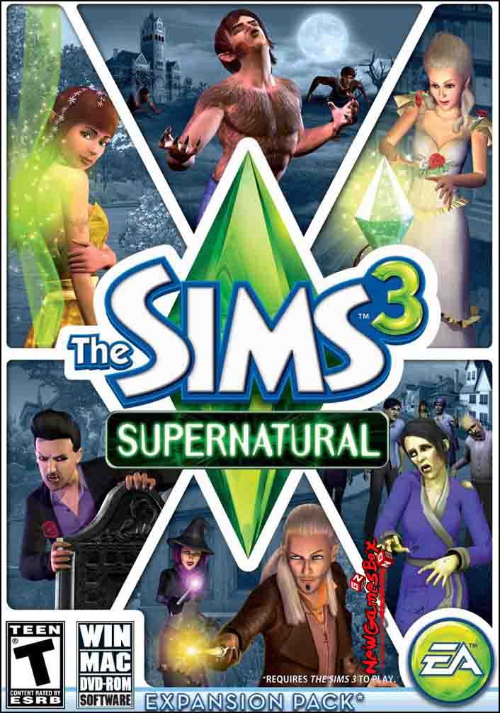 the sims 3 mac download free full version